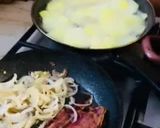 Hamburger másképp 😊😊 recept fázis 2 fotója