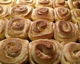 Foto del paso 10 de la receta: Facturas de levadura con masa de 80 golpes