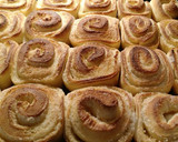 Foto del paso 10 de la receta: Facturas de levadura con masa de 80 golpes