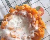 Foto del paso 2 de la receta: Pan de durazno