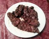 Marinated Moose & Venison Grilled Steaks recipe step 4 photo