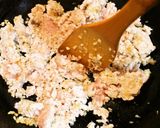 A picture of step 9 of Great to Have in Stock! Homemade Fried Rice Flavor Base.