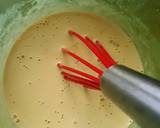 Kek Karamel Alunan Kasih