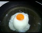 Poached Egg Breakfast recipe step 2 photo