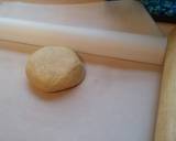 Vickys Giant Gingerbread Men, GF DF EF SF NF recipe step 7 photo