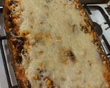 Mexikói tészta recept fázis 4 fotója