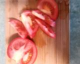 A picture of step 1 of Chicken Korma Curry Heidi Style.
