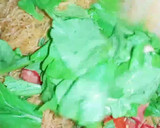 Foto langkah ke 7 dari resep Mie Jagung Goreng Enak Parrah.