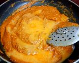 A picture of step 7 of Dum aloo.