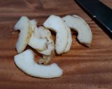 Foto langkah ke 2 dari resep Apple Pie.