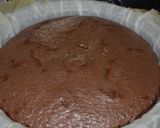 Pas rețetă Tort strawberries tanned (căpșuni bronzate) 2 fotografie