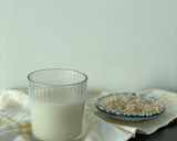 Foto del paso 3 de la receta: Leche de avena