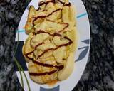 Creamy kesar kulfi recipe step 3 photo