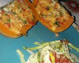 Foto del paso 7 de la receta: Anco relleno