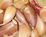 Foto del paso 1 de la receta: Hongos salteados con ajo