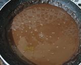 Foto langkah ke 9 dari resep Pie Coklat Susu.
