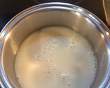 Foto del paso 4 de la receta Bizcocho de almendras y chocolate blanco