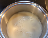 Foto del paso 4 de la receta: Bizcocho de almendras y chocolate blanco