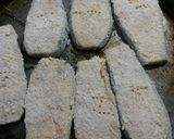 Foto del paso 4 de la receta: Milanesas de berenjena