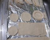 Foto del paso 3 de la receta: Formas con masa hojaldre