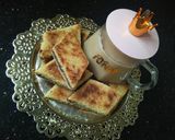 صورة لخطوة 21 من وصفة مبرجة