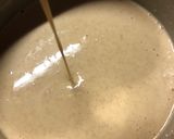 Cukormentes palacsinta (cukormentes túrós töltelékkel) recept fázis 3 fotója