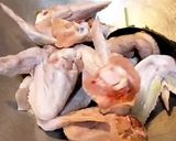 Foto langkah ke 7 dari resep Tongseng Sayap Ayam.