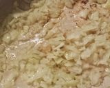 A picture of step 1 of Beef & Mash Smash.