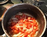 Foto del paso 2 de la receta: Macarrones gratinados con atún y maicitos