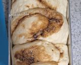 Foto langkah ke 6 dari resep 298. Cinnamon Roll Tanpa Ulen Dengan Margarin.