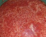 Foto del paso 5 de la receta: Arroz rojo