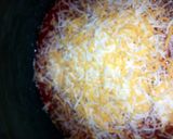 A picture of step 3 of Italian Style Mac N Cheese.
