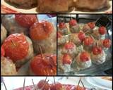 AMIEs Baked MEATballs with Cherry Tomatoes recipe step 7 photo