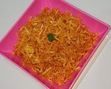 Foto langkah ke 12 dari resep Kering kentang mustofa.