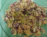 Foto del paso 9 de la receta: Ensalada con Trigo Burgol
