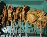 Foto langkah ke 6 dari resep Ceker 1000.