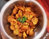કંકોડા નું શાક (Kantola Shak Recipe In Gujarati) રેસીપી સ્ટેપ4ફોટો