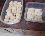 Foto del paso 5 de la receta: Croquetas de chorizo de teror