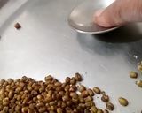 A picture of step 10 of Moong Namkeen in Air fryer.