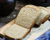 Foto langkah ke 5 dari resep Loaf Bread Gluten Free & Dairy Free.