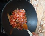 A picture of step 5 of Nutritious Khichdi - One Pot meal.