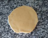Foto del paso 4 de la receta: Galletitas de naranja y miel