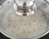 Foto del paso 1 de la receta: Ensalada de arroz tropical