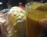 Foto del paso 2 de la receta: Pavo Navideño a mi estilo