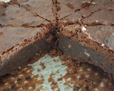 Foto del paso 7 de la receta: Pastel de chocolate Rachel Khoo