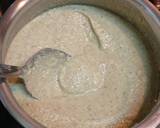 Sprouted Moong Dal Idli recipe step 2 photo