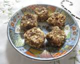 Okara Mochi with Roasted Barley or Kinako Flour recipe step 6 photo
