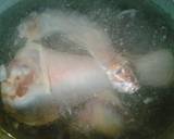 Turkey Broth, Homemade recipe step 2 photo