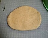 A picture of step 5 of Whole Wheat Bagels.