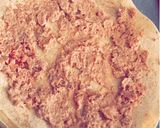 Une image de l'étape 4 de 🌸Wrap au thon et poulet 🌸.